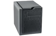 Obudowa PC Chieftec CI-01B-OP Cube inny czarny