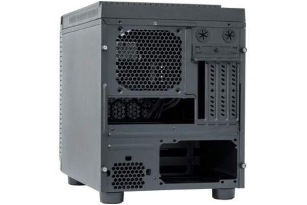 Obudowa PC Chieftec CI-01B-OP Cube inny czarny