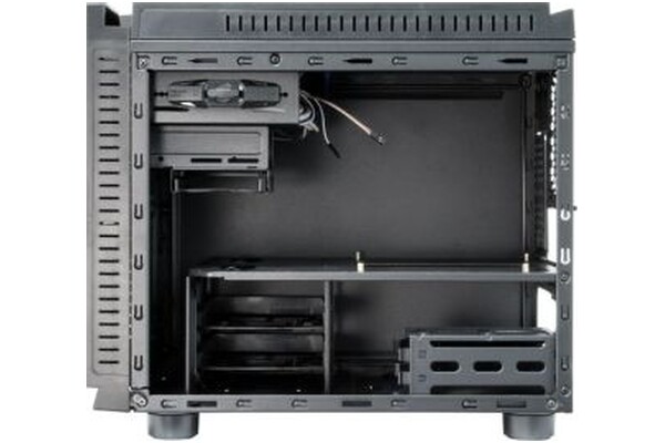 Obudowa PC Chieftec CI-01B-OP Cube inny czarny