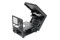 Obudowa PC Chieftec CI-01B-OP Cube inny czarny