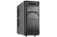 Obudowa PC Chieftec LF-02B-OP Midi Tower czarny