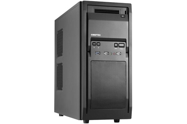 Obudowa PC Chieftec LF-02B-OP Midi Tower czarny