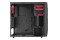 Obudowa PC Chieftec LF-02B-OP Midi Tower czarny