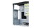 Obudowa PC Chieftec CT-01B-OP Mini Tower czarny