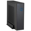 Obudowa PC Chieftec IX-03B-OP Desktop czarny
