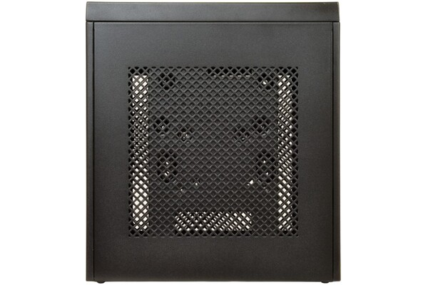 Obudowa PC Chieftec IX-01B-85W Desktop czarny
