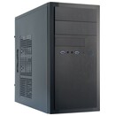 Obudowa PC Chieftec HT-01B-OP Mini Tower czarny