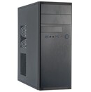 Obudowa PC Chieftec HQ-01B-350S8 Mini Tower czarny