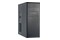 Obudowa PC Chieftec HQ-01B-350S8 Mini Tower czarny