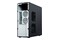 Obudowa PC Chieftec HQ-01B-350S8 Mini Tower czarny