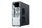 Obudowa PC Chieftec HQ-01B-350S8 Mini Tower czarny