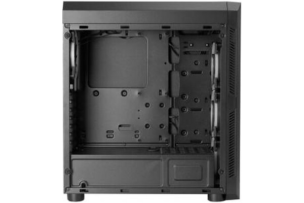 Obudowa PC Chieftec GL-02B-OP Scorpion Midi Tower czarny