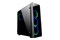 Obudowa PC Chieftec GL-02B-OP Scorpion Midi Tower czarny
