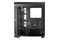 Obudowa PC Chieftec GL-02B-OP Scorpion Midi Tower czarny