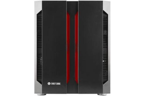 Obudowa PC Chieftec GM-01B-OP Mini Tower czarny
