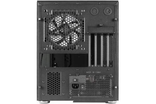 Obudowa PC Chieftec GM-01B-OP Mini Tower czarny