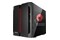 Obudowa PC Chieftec GM-01B-OP Mini Tower czarny