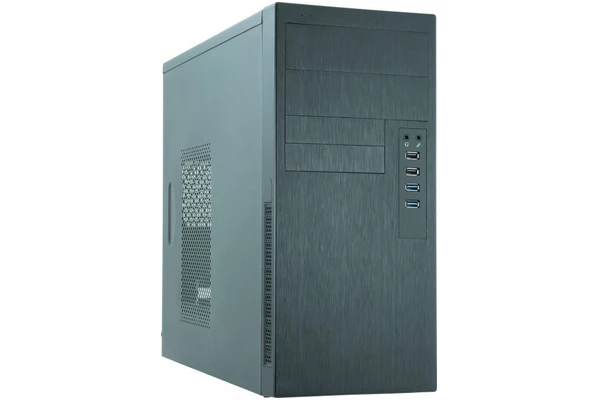 Obudowa PC Chieftec HO-11B-350GPB Micro Tower czarny