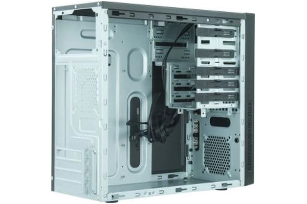 Obudowa PC Chieftec HO-11B-350GPB Micro Tower czarny