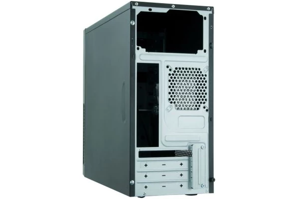 Obudowa PC Chieftec HO-11B-350GPB Micro Tower czarny