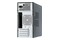 Obudowa PC Chieftec CT-01B-350GPB Mini Tower czarny