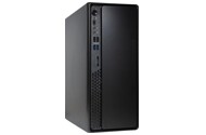 Obudowa PC Chieftec BS-10B-300 Micro Tower czarny