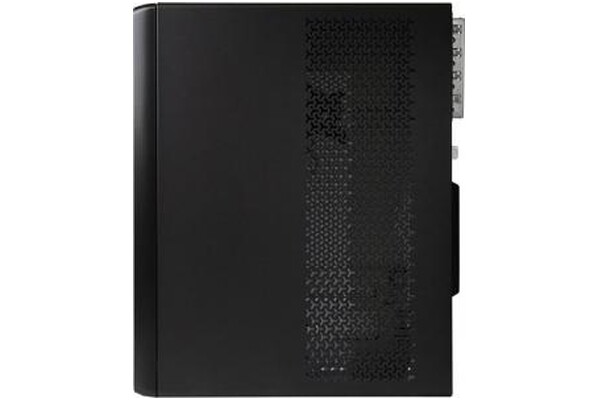 Obudowa PC Chieftec BS-10B-300 Micro Tower czarny