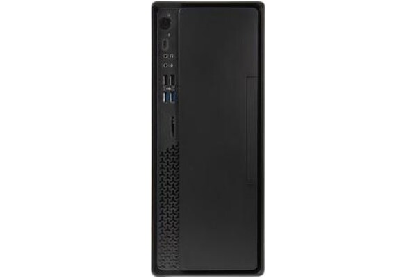 Obudowa PC Chieftec BS-10B-300 Micro Tower czarny