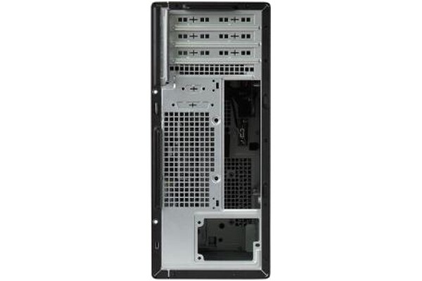 Obudowa PC Chieftec BS-10B-300 Micro Tower czarny