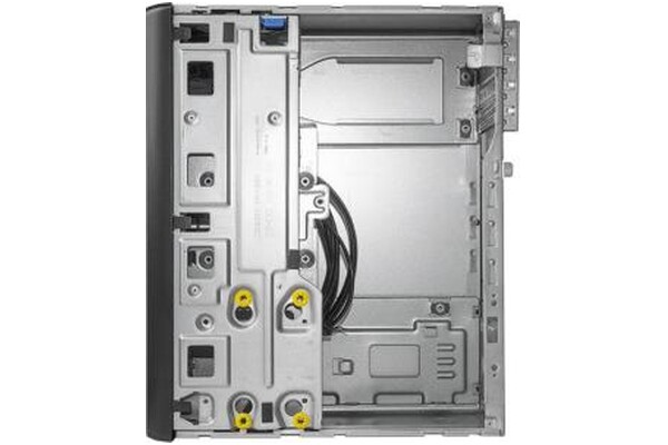 Obudowa PC Chieftec BS-10B-300 Micro Tower czarny