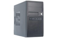 Obudowa PC Chieftec CT-04B-350GPB Mini Tower czarny