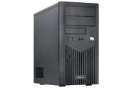 Obudowa PC Chieftec BD-25B-350GPB Mini Tower czarny