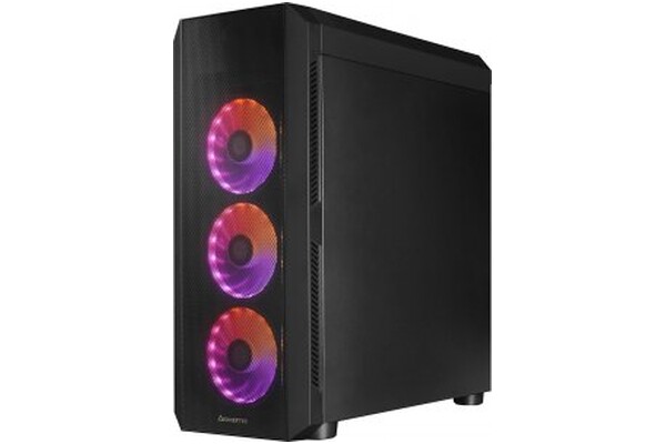 Obudowa PC Chieftec GL-04B-OP Scorpion 4 Midi Tower czarny