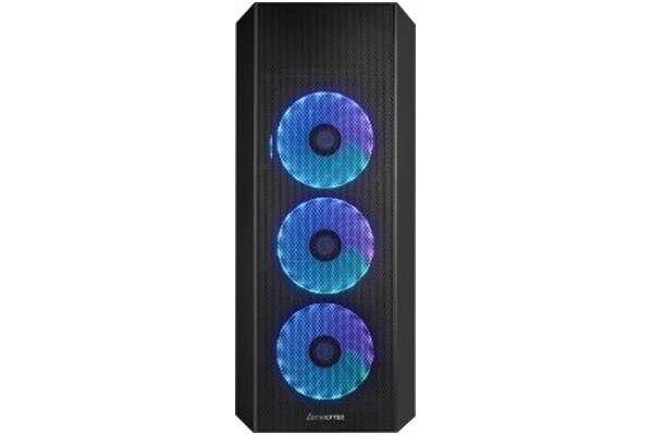 Obudowa PC Chieftec GL-04B-OP Scorpion 4 Midi Tower czarny