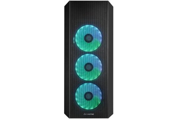 Obudowa PC Chieftec GL-04B-OP Scorpion 4 Midi Tower czarny