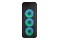 Obudowa PC Chieftec GL-04B-OP Scorpion 4 Midi Tower czarny