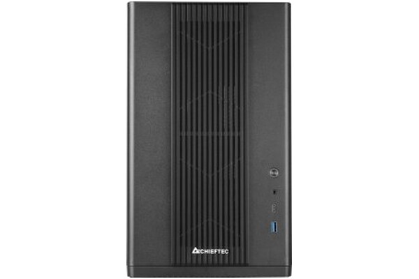 Obudowa PC Chieftec BX-10B-OP Mini Tower czarny