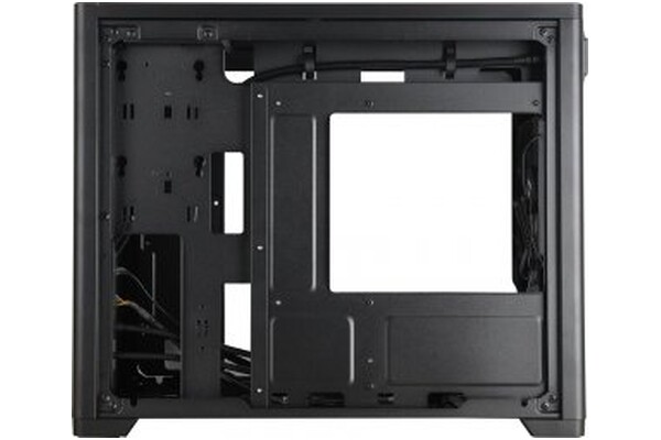 Obudowa PC Chieftec BX-10B-OP Mini Tower czarny