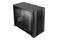 Obudowa PC Chieftec BX-10B-OP Mini Tower czarny