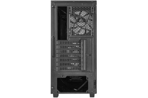 Obudowa PC Chieftec GS-02B-OP Hunter Midi Tower czarny