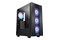 Obudowa PC Chieftec GS-02B-OP Hunter Midi Tower czarny