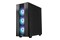 Obudowa PC Chieftec GS-02B-OP Hunter Midi Tower czarny