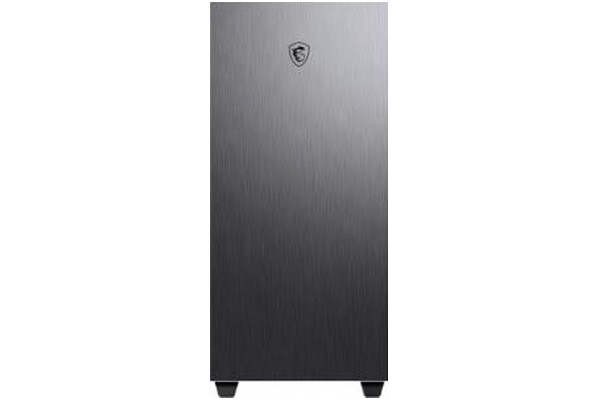 Obudowa PC MSI 100P MPG Sekira 100P Midi Tower czarny