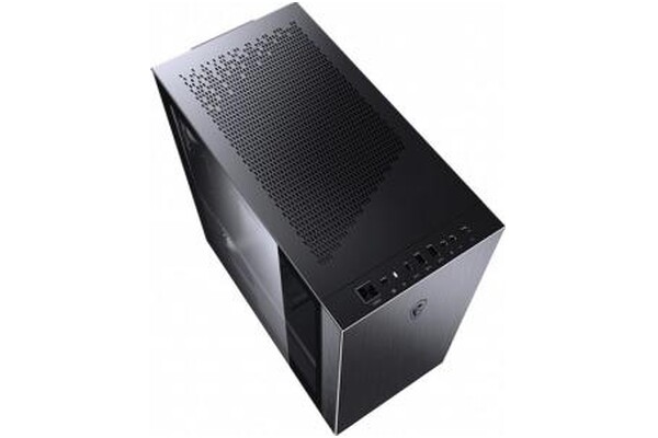 Obudowa PC MSI 100P MPG Sekira 100P Midi Tower czarny