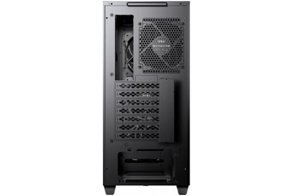 Obudowa PC MSI 100P MPG Sekira 100P Midi Tower czarny