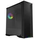 Obudowa PC MSI MPG Gungnir 100 Midi Tower czarny