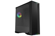 Obudowa PC MSI MPG Gungnir 100 Midi Tower czarny