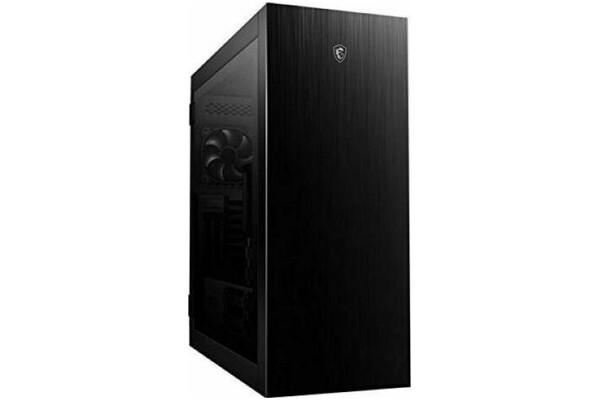 Obudowa PC MSI 500P MPG Sekira 500P Midi Tower czarny