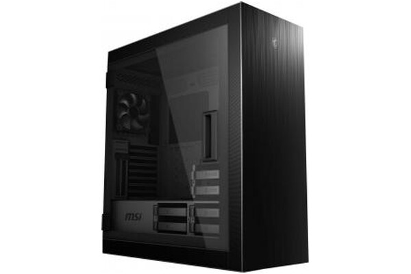 Obudowa PC MSI 500P MPG Sekira 500P Midi Tower czarny