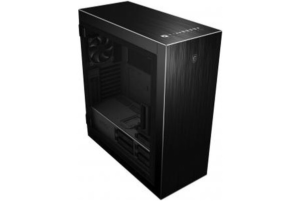 Obudowa PC MSI 500P MPG Sekira 500P Midi Tower czarny